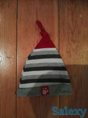 Шапочка, фотография 1