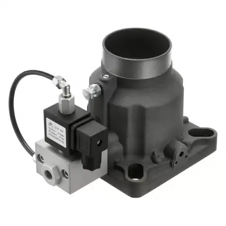 Всасывающие клапаны и ремкомплекты для компрессоров, фотография 1