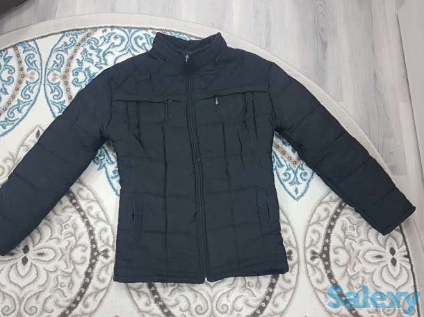 Продаёться Тёплая Зимняя Куртка, фотография 1