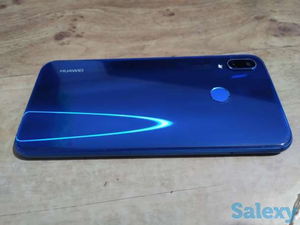 Huawei P20 lite 4/64 сотилади, ҳолати идеал!, фотография 5