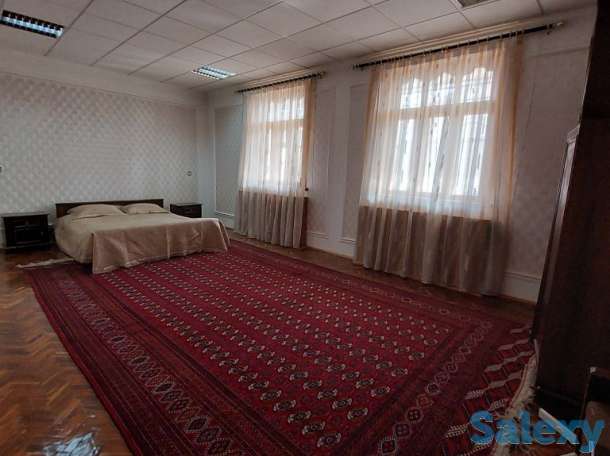 Продаётся 2 х этажный дом, 6 соток, + подвал,Старый РМЗ ,мечеть, фотография 4