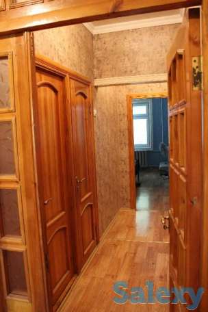 Продаю свою 4-х комнатную квартиру на массиве Куйлюк - 4, на 3 этаже., фотография 8