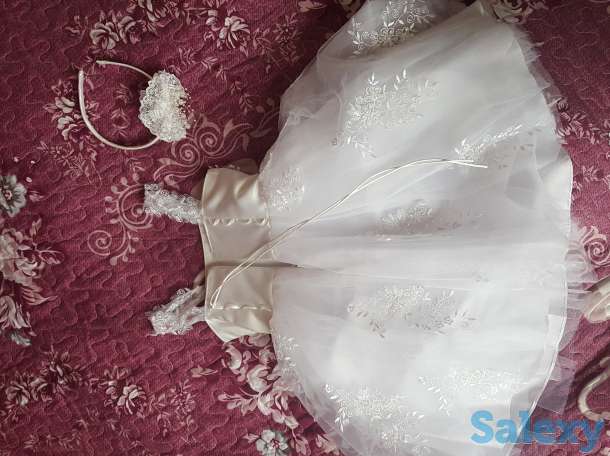 Платья, фотография 2