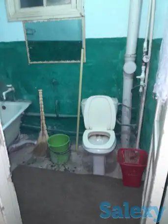 Продам 2 комнатную квартиру ,, Улица Артыкова дом 3 КВ 10, фотография 5