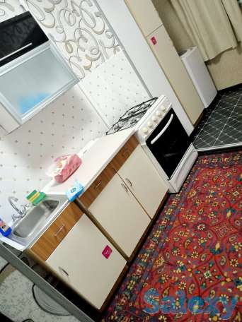 Продаю свою однакомнатную квартиру с ремонтом и с мебелью, фотография 4