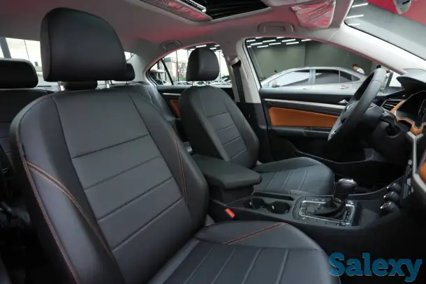 Volkswagen Bora 2023 года 26 000 у.е, фотография 7