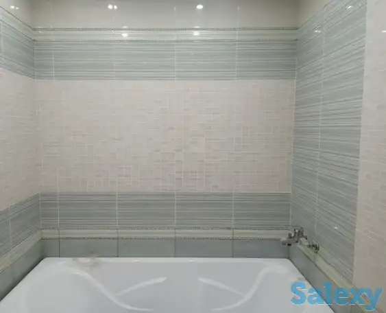 Кафель - кладка кафеля на стены и пол. Профессионально. Более 15 лет опыта. Качество гарантируем. Недорого. Любой объем., фотография 5