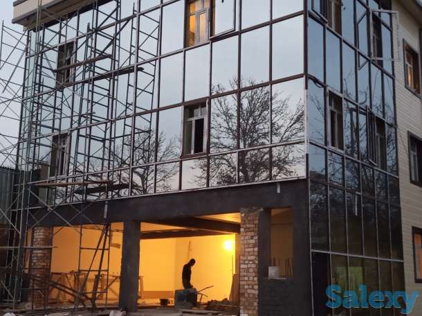 Akfa окна и двери, фотография 8