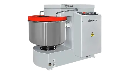 Тестомес Тестомесильная машина, фотография 1