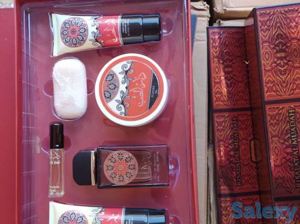 Парфум Дубай комплект, фотография 6