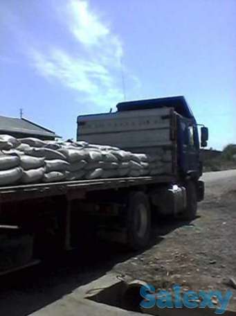 Оптом цемент охак Алебостер Цемент тоза 400марка, фотография 1