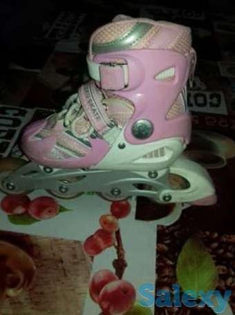 Ролики, фотография 1