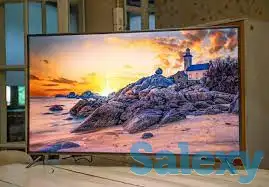 Телевизор Samsung 43* smart-tv, wi-fi , 2022 года. Доставка., фотография 1