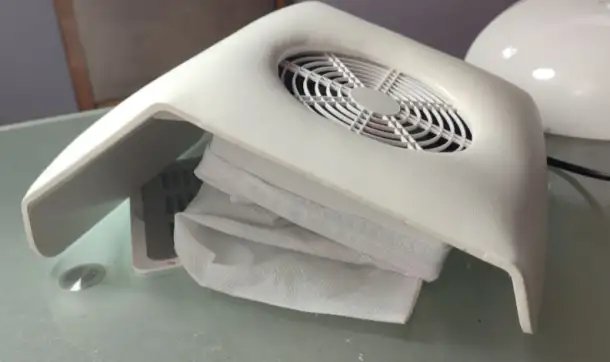 Продам оборудование для маникюра, фотография 1