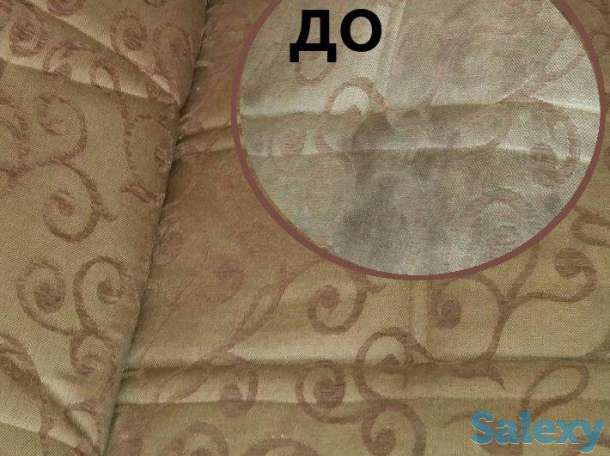 Химчистка мягкой мебели в Ташкенте, фотография 5