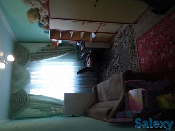 3х комнатная квартира, Массив Феруза, фотография 4