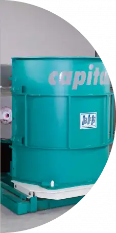 Оборудование для бетонных оснований люков, CAPITAN, фотография 14