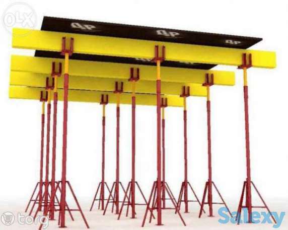 Продам Опалубки для монолита, состояние: новое, фотография 1