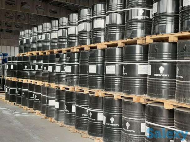 Rosneft Gidrotec ГИДРАВЛИКА МОЙЛАРИ HLP-32-46-68. ИГП-18-30. МГЕ-46в  гидравлические масла, фотография 5