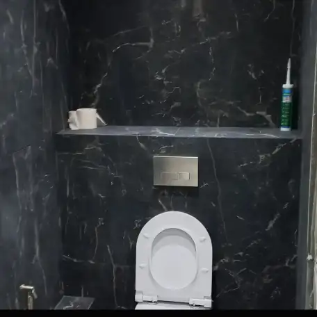 Ремонт ванных комнат, фотография 6