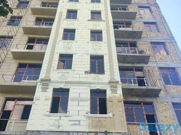 Новостройка м.Феруза, фотография 1