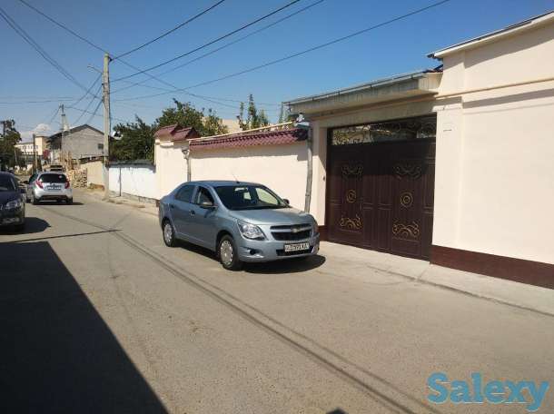 Аренда КОБАЛЬТ 2013 г. в. Chevrolet, фотография 4