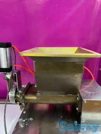 Линия для производства курта, фотография 3