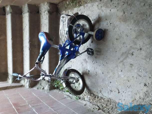 Продаются детские велосипеды, фотография 3