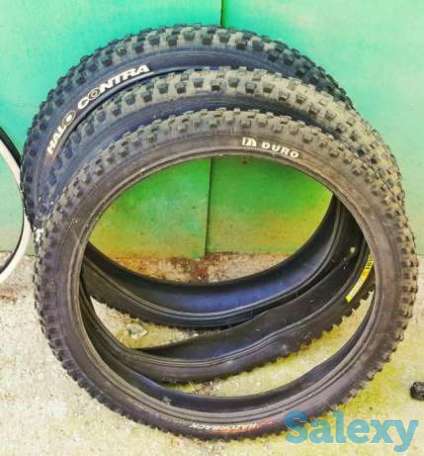 Новые покрышки BMX 24'. Duro, фотография 1