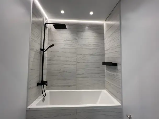 Дизайнерский Ремонт под ключ. Замер помещения, разработка дизайн проекта, выполнение всех этапов ремонтно-отделочных раб, фотография 10