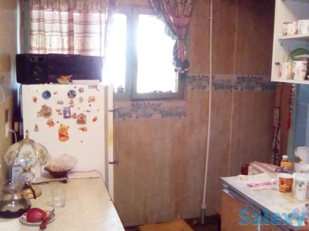 3х-комнатная квартира в центре, Ц-4, фотография 6