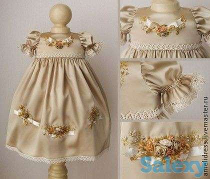 Крестильные комплекты, фотография 2