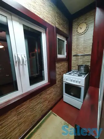 Продажа  однакомнатной квартиры, фотография 2