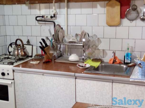 квартира от собственника, Куйлюк 5, д.25 кв.8, фотография 7