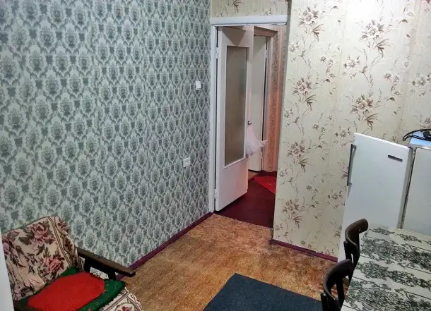 Сдам квартиру. Ташсельмаш., фотография 5