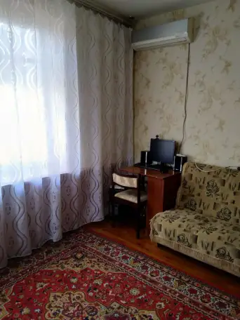 Продается уютная светлая 2-х комнатная квартира, ул. Бабушкина 6, фотография 5