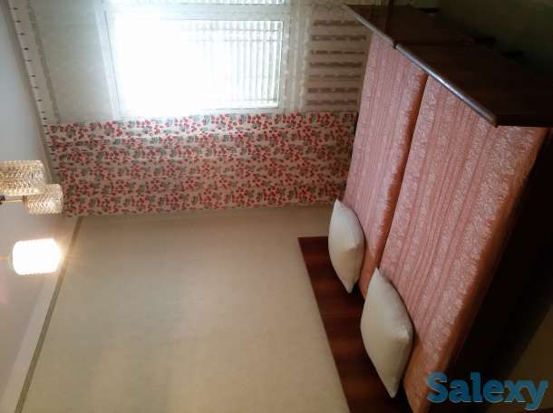 Продам свою квартиру, Сергели 8а, фотография 2