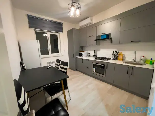 Аренда квартиры посуточно и на долгосрок, Яшнабадскский район, ул.Фергана Йули (Узбум), фотография 3