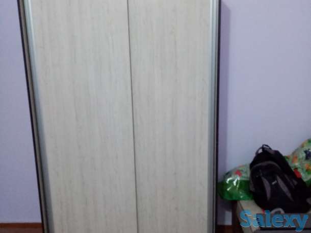 Обувница мебел в прихожей., фотография 6