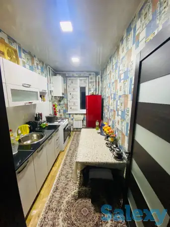 Продам квартиру в Сергели 7а, фотография 1