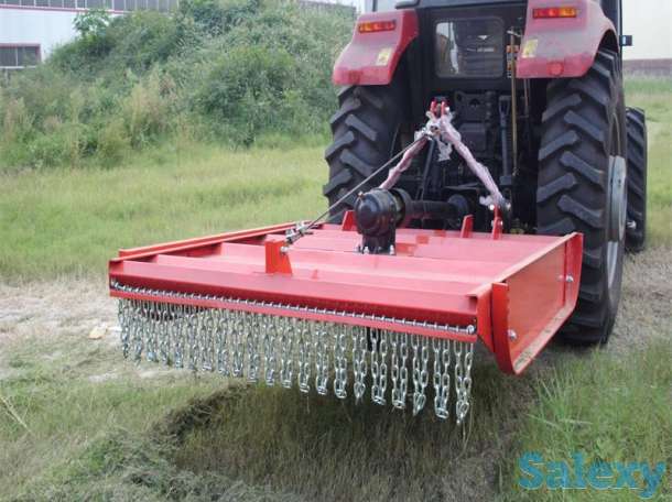 9G Косилка, фотография 3