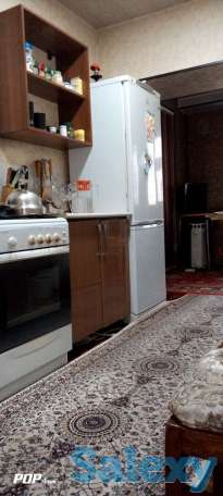 Ц-2, 4-х комнатная квартира, фотография 4