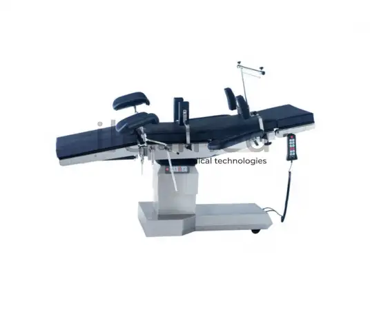 Операционный стол KL-D.IA, фотография 1