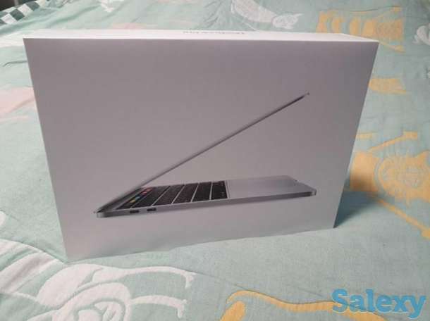 MacBook Pro 13 2020 i5(1.4) 8GB 512GB (TouhcBar TouchID), фотография 6