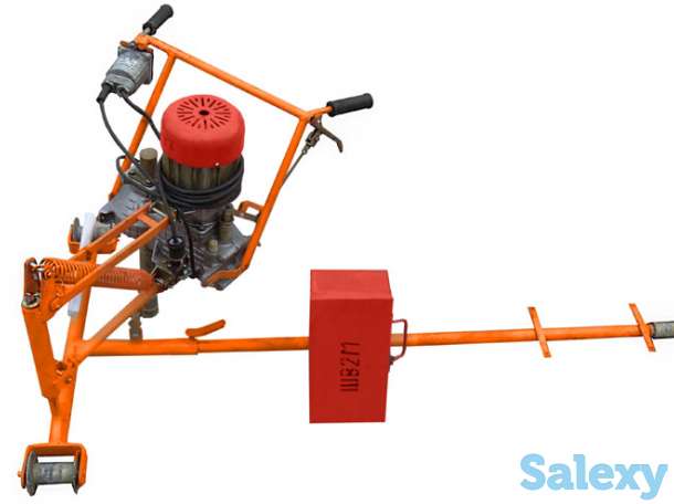 ж.д. оборудование, фотография 6