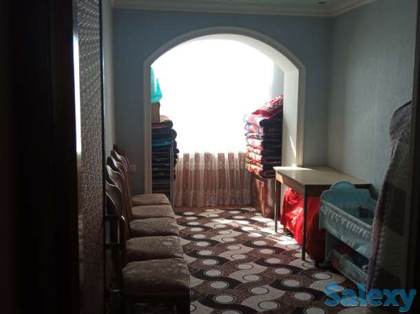 Продается квартира, Яшнабадский район, тузель-1, ориентир галантерея, фотография 4