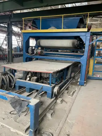 Линия по производству ПК 72.15, фотография 6