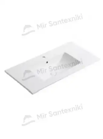 Раковина для столешницы Karido KRD-R-02, фотография 3