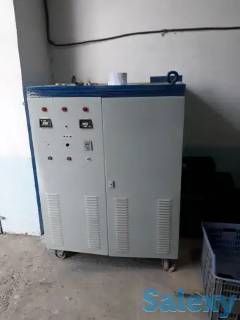 Производство автомобильных Аккумуляторов, фотография 3