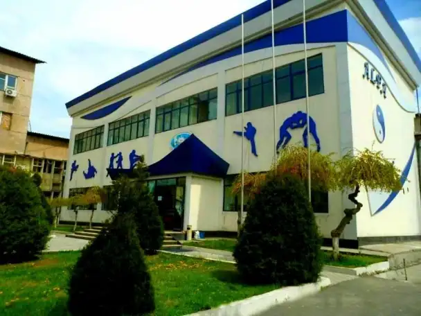 САМООБОРОНА, фотография 16